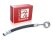 Olieleiding voor injectiepomp voor PORSCHE 911 F/G 2.2 2.4 2.7 RS MFI Olieslang