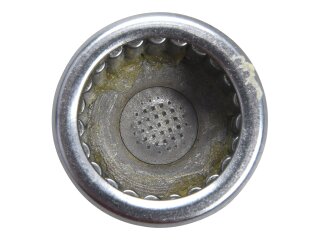 Levier de d&eacute;verrouillage du roulement &agrave; aiguilles pour PORSCHE 911 3.2 89 964 993 Carrera 996T 99920136501