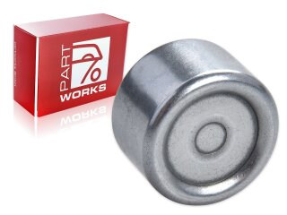 Naaldlager ontgrendelingshendel voor PORSCHE 911 3.2 89...