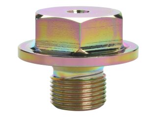 Tornillo de polea para cigüeñal PORSCHE 356 912