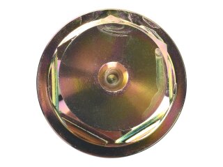 Boulon de poulie pour vilebrequin PORSCHE 356 912