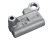 Tensor hidráulico de cadena de distribución para PORSCHE 911 3.2 Carrera 930 3.3 93010505803