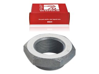 Porca flangeada para transmissão de PORSCHE 911...