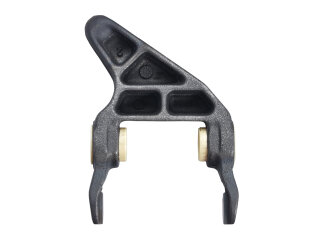 Garfo de libera&ccedil;&atilde;o para PORSCHE 911 3.2 Carrera G50 964 993 turbo embreagem qualidade OE
