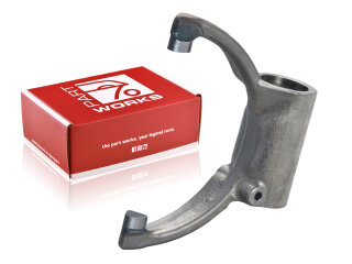 Release fork for PORSCHE 911 2.4 2.7 3.0 3.2 72-86 915...