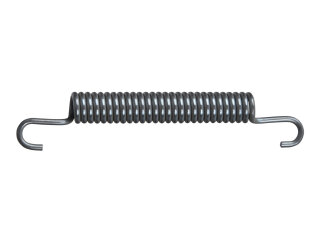 1 ressort de frein &agrave; main pour PORSCHE 356 C 911 944 986 928 964 90135293210