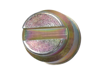 Bushing for adjusting screw for PORSCHE 356 911 SC 924 944 928 964 968 handbrake