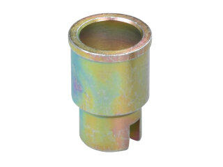 Bucha para parafuso de ajuste do freio de m&atilde;o PORSCHE 356 911 SC 924 944 928 964 968