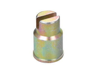 Bucha para Parafuso de Ajuste do Freio de M&atilde;o para PORSCHE 356 911 SC 924 944 928 964 968