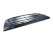 Parcel shelf repair panel for PORSCHE 911 F/G 72-76