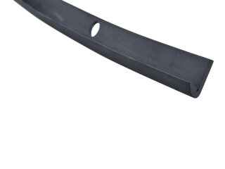 Bumperrand voor PORSCHE 911 G SC Carrera 930 Achterbumperrubber