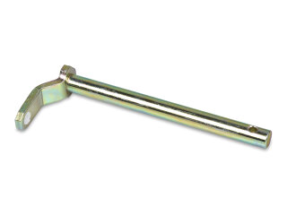 Albero pedale frizione per PORSCHE 911 2.7 3.0 SC 3.2 930 93042302701