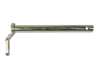 Koppelingspedaalas voor PORSCHE 911 2.7 3.0 SC 3.2 930 93042302701