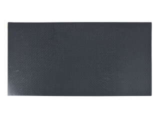 Geluidsisolerende mat voor vloerpaneel voor PORSCHE 911...