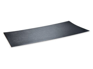 Tapis dinsonorisation pour plancher de Porsche 911 F/G...
