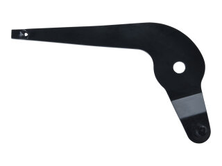 Palanca de acelerador manual para PORSCHE 911 F/G 68-77 palanca de ajuste del acelerador