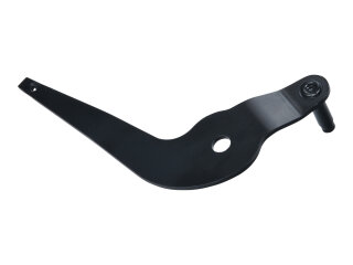 Handgashendel voor PORSCHE 911 F/G 68-77 gashendel