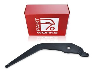 Leva comando riscaldamento per PORSCHE 911 2.7 3.0 SC 3.2...