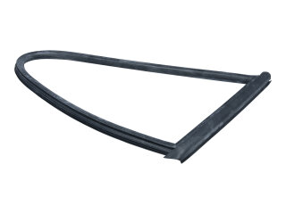 Junta triangular para la ventana trasera derecha del PORSCHE 911 Carrera 2.7 74