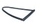 Vedação triangular da janela para PORSCHE 911 Carrera 2.7 74-77 TRASEIRA DIREITA