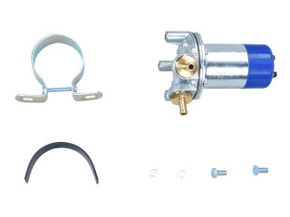 Brandstofpomp voor PORSCHE 911 2.0 -68 Brandstofpomp 90160891500 HARDI