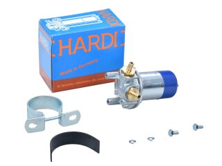 Pompe &agrave; carburant pour PORSCHE 911 2.0 - 68 Pompe &agrave; carburant 90160891500 HARDI