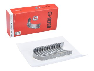 Juego de cojinetes de biela para PORSCHE 911 2,0 2,2...