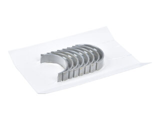 Drijfstanglagerset voor PORSCHE 356 912 GLYCO STD...