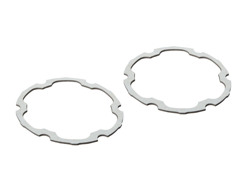 2x Driveshaft Seal for PORSCHE 911 2.7 3.0 SC 3.2 -86...