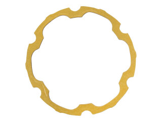 2x Driveshaft Seal for PORSCHE 911 2.7 3.0 SC 3.2 -86 92333229700 100mm