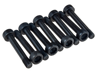 9 bulloni volano per PORSCHE 964 968 993 996T 997T...