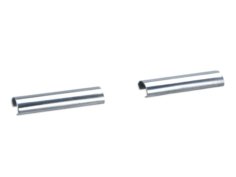 2x moldura decorativa de cobertura para janela traseira PORSCHE 356 A/B-T5