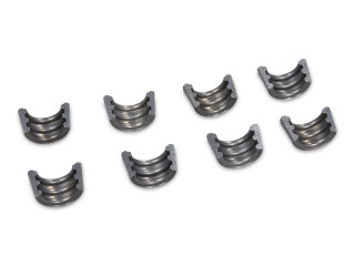 PORSCHE 356 C 912 928 944 924S ウェッジ用 16個バルブコーン 90110541700 TRW