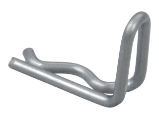 4 goupilles de retenue + goupille fendue pour plaquette de frein PORSCHE 911 T 2.0 SWB 912 AVANT