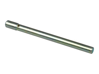 4x Perno di fissaggio pastiglie freno + Coppiglia per PORSCHE 911 2.2 2.4 2.7 Pinza S ANTERIORE