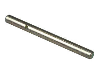 4x Remblokborgpen + splitpen voor PORSCHE 356 C 911 912 -68 ACHTERKANT GEVENTILEERD