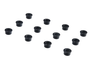 PORSCHE 911 F/G SC 930 964 90110537603 用ロッカーアームシャフトナット 12 個