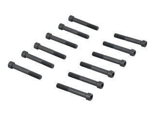 12 Parafusos do Eixo do Balancim para PORSCHE 911 F/G SC 930 964 PCG06700800