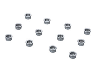 12x Rocker Arm Bushings for PORSCHE 911 F/G SC 930 964 90110534402
