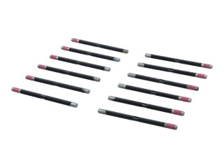 12 parafusos prisioneiros Dilavar parafusos para PORSCHE 911 G SC 930 964 993 99310117054