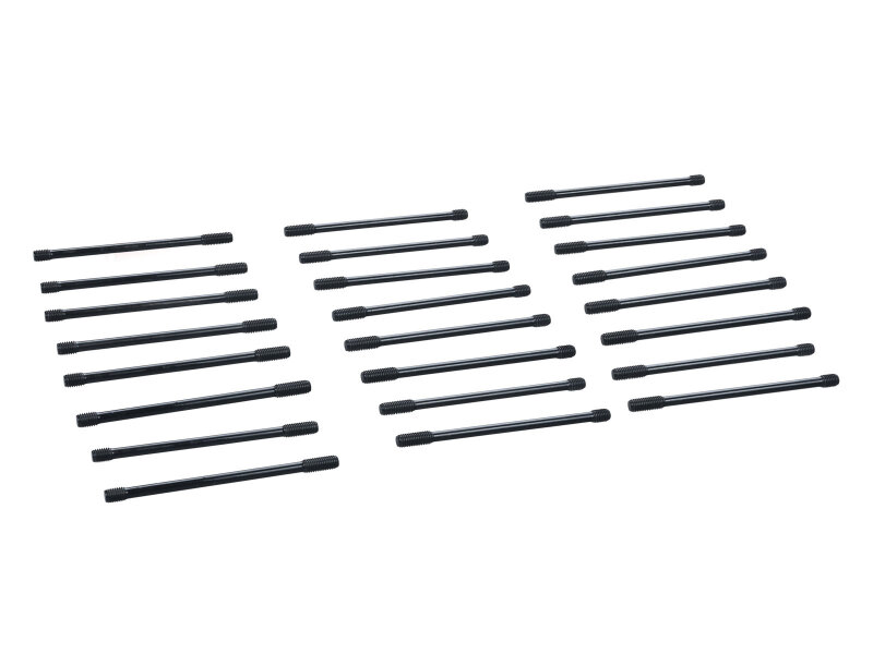 24x draadeinden cilinderkop voor PORSCHE 911 2.0 2.2 2.4...