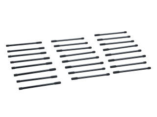 24x prigionieri testata cilindro per PORSCHE 911 2.0 2.2 2.4 90110117203