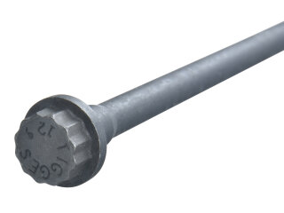 11 tornillos de c&aacute;rter para PORSCHE 964 Carrera 993 996 turbo LONG