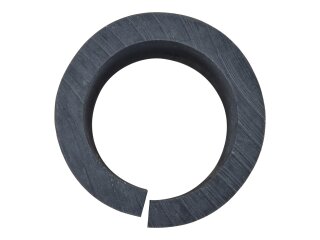 2x Gummieinsatz Halter &Ouml;lleitung f&uuml;r PORSCHE 911 F/G SC 964 91120730200