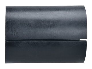 2x soporte de goma para línea de aceite para...