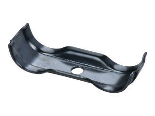3x Halter &Ouml;lleitungen f&uuml;r PORSCHE 911 G SC 930 74-86 + Gummis/Schrauben