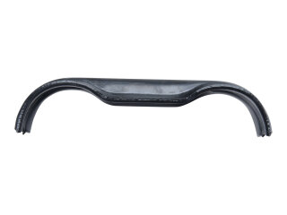 3x supporto tubazioni olio per PORSCHE 911 F/G SC 72-89 964 + gommini/viti