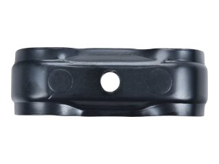 3 staffe per tubi dellolio per PORSCHE 911 G SC 930 74-86 + inserti in gomma/viti