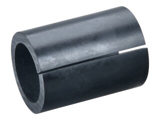 3 staffe per tubi dellolio per PORSCHE 911 G SC 930 74-86 + inserti in gomma/viti