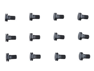 12 vis de différentiel pour PORSCHE 911 F/G 930...